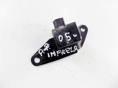 Subaru impreza ii gd 05r датчик подушек правый фото №1