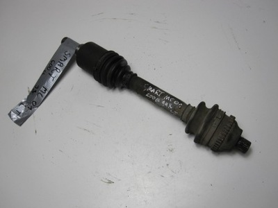 Приводной вал задняя левая smart mc01 600 99r фото №1