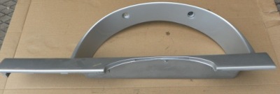 Lacetti 2008 2.0d защита рамка спидометра фото №1