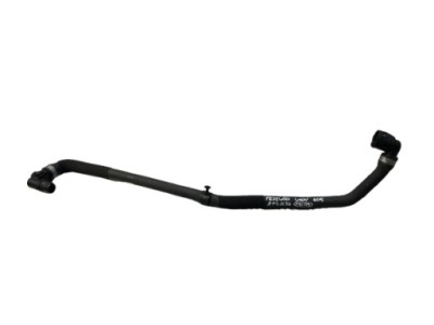 Bmw оригінальний номер 8742656 x5 g05 труба waż шланг wody фото №1