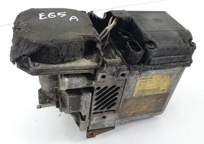 Webasto дополнительный обогреватель bmw 7 e65 3.0 d 6925737 фото №1