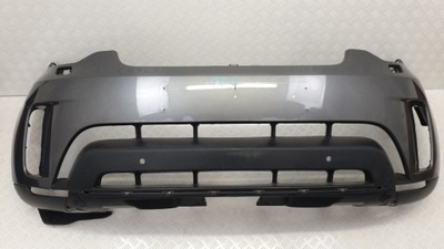 Land rover discovery v lift l462 бампер передний фото №1