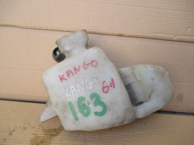 Бачок омивача renault kangoo i 1 фото №1