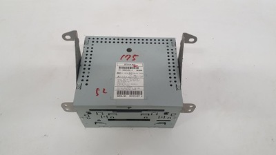 Радіо cd заводський mitsubishi asx 10- фото №1