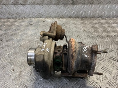 Volvo v40 2.0t турбонагнетатель 9447272 фото №1