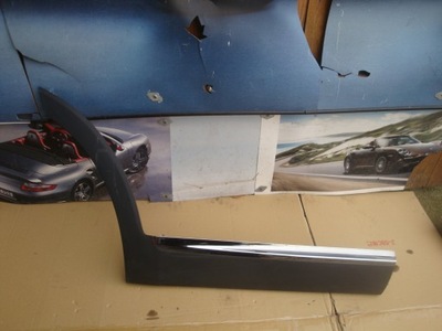 Kia sorento iii 2014-2020 молдинг задня права фото №1