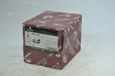 Набір ремонтний вала гальма meritor axl132 фото №1