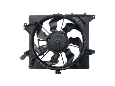 VENTILADOR KIA PRO CEED 1,0T GDI 2015-2018  