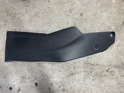 Захист тунель права opel mokka b фото №1