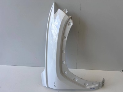 Hyundai tucson iv крыло правый перед оригинал фото №1