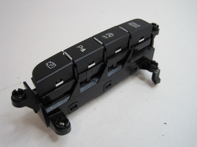 Панель drive mode kia ceed iii 93300-j7bf0 фото №1