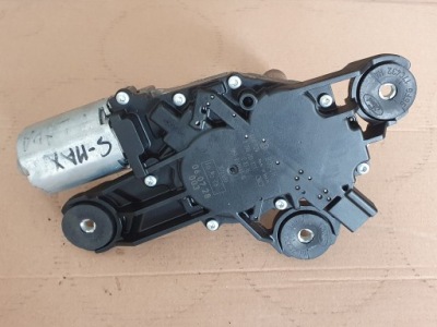 Ford volvo 0390201823 моторчик дворники задняя фото №1