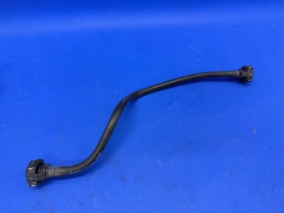 Audi a6 c7 2.0 tdi трубка wody 4g0121081af фото №1