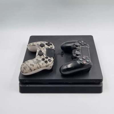 KONSOLA PLAYSTATION 4 SLIM 1TB 2 PADY