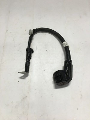 Кабель шланг plus плюсовой hyundai ioniq 16- фото №1