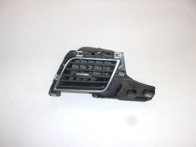 Audi a8 d4 решітка обдув ліва фото №1