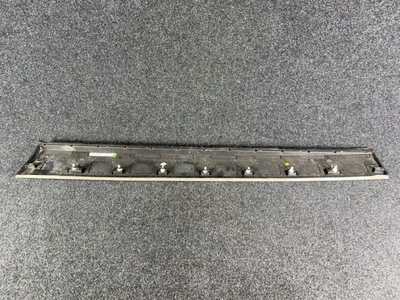 Vw t-roc cabrio молдинг дверь правая перед передняя фото №1