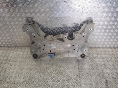 Подрамник подрамник renault laguna iii 2.0 dci фото №1