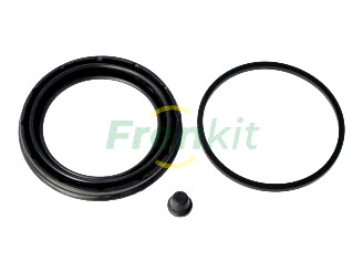 KIT DE REPARACIÓN SOPORTE FRENOS CHEROKEE 4.0I 4X4 95-  