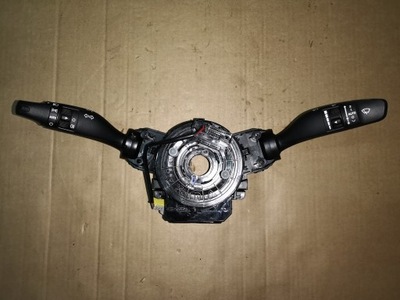 Hyundai ioniq переключатель pod руль фото №1