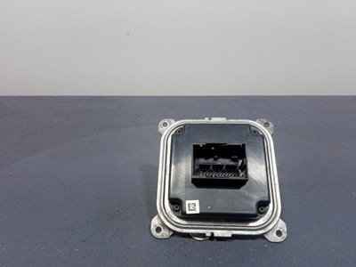 Renault austral модуль преобразователь led 260555036 фото №1