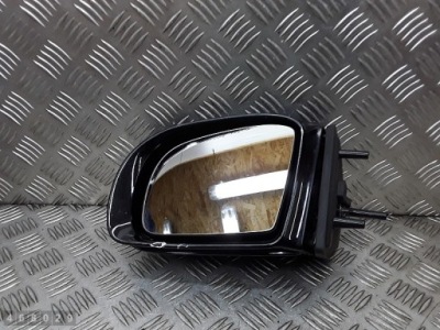 2008 mercedes ml дзеркало бічний 411599 defekt фото №1