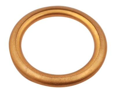 331729798r прокладка подкладка пробка сливной картера масляный оригинальный номер renault фото №1