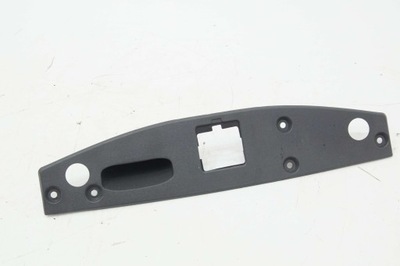 Защита замка крышки a2306940086 mercedes sl r230 фото №1