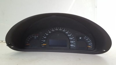 Licznik 2035407611 Mercedes W203