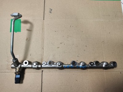 Молдинг упорскування lexus 2.0 b rx nx is 200t фото №1