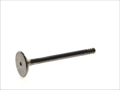 Клапан выпускной freccia r6037/rcr фото №1