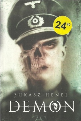 Demon Łukasz Henel Zysk i S-ka