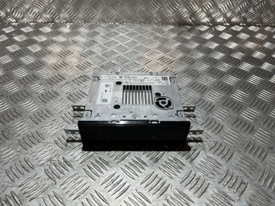 Радио навигация модуль hyundai ioniq 6 22- фото №1