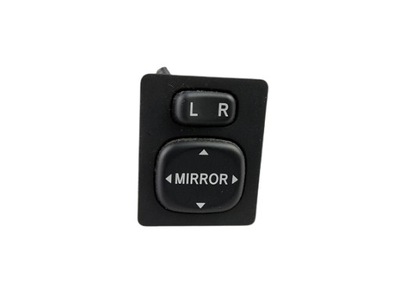 Панель регулювання дзеркал daihatsu materia фото №1