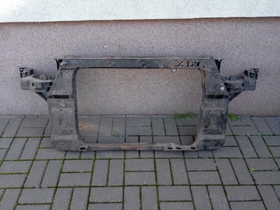 Pas передній підсилювач hyundai ix35 2009-2013 фото №1