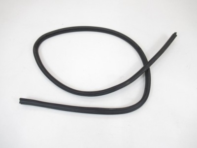 Прокладка дверь правая перед bmw 1 e88 cabrio фото №1