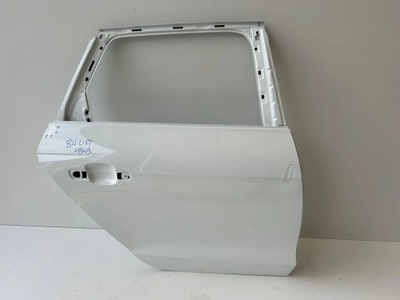 Audi a4 b9 8w9 lift дверь правое задняя оригинал фото №1