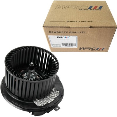 VENTILADOR SOPLADORES WRC 6810010 VAG,1K1 820 015,1K1 820 015A,1K1 820 015C,1  