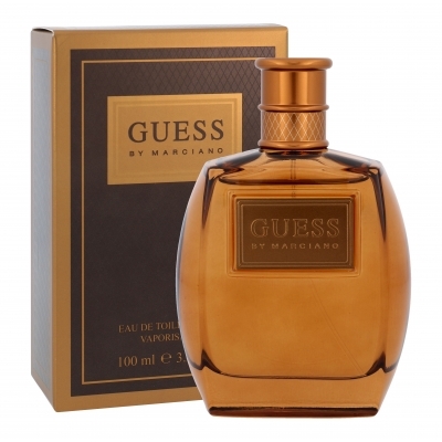 GUESS Guess by Marciano For Men 100 ml