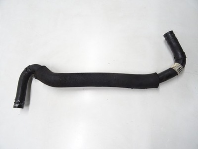 Opel antara 2.2 cdti труба wąż шланг бака усилителя фото №1