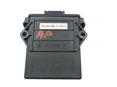 Блок керування lpg rt performance 4-cyl toyota avensis ii 2003-2009 фото №1
