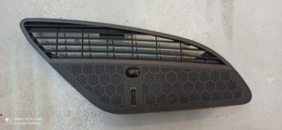 Решётка панель консоли citroen c5 iii фото №1