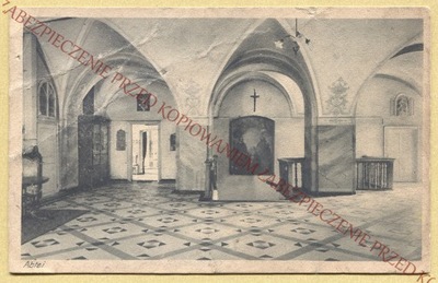 ANK BRESLAU WROCŁAW KLASZTOR URSZULANEK