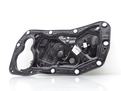 Панель дверь przwy перед vw passat cc 3c8837756d фото №1