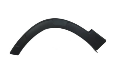 Peugeot rifter iv 2018- молдинг накладка крила лівий перед nowa! oe! 98166 фото №1