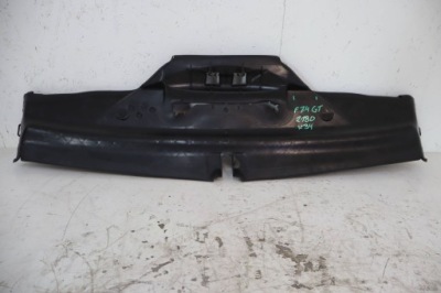 Повітропровід повітря верхній bmw 2 f74 5a54138 фото №1