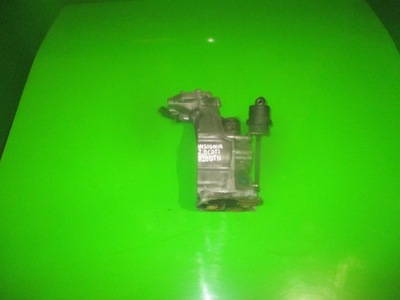 Радиатор выхлопных газов egr 2.0cdti 160km a20dth insignia фото №1