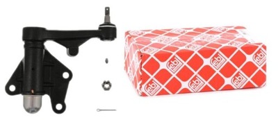 Кронштейн колонки toyota toyota hi-lux 98- 4-runner фото №1