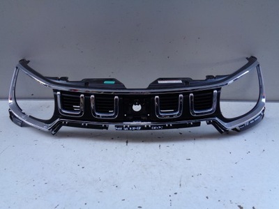 Решітка радіатора решітка радіатора suzuki ignis iii 20- lift фото №1