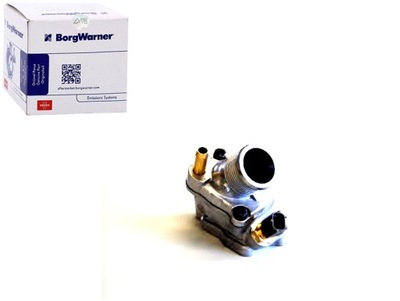 Термостат 90c w корпус volvo c30 c70 ii s40 ii фото №1